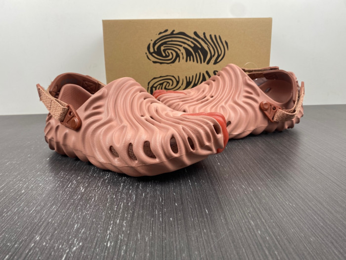 salehe bembury x Cr0c5 pollex clog cp-10