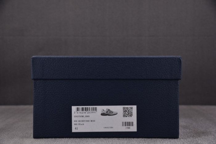 DR B30 TRAINER SNEAKER 2309111