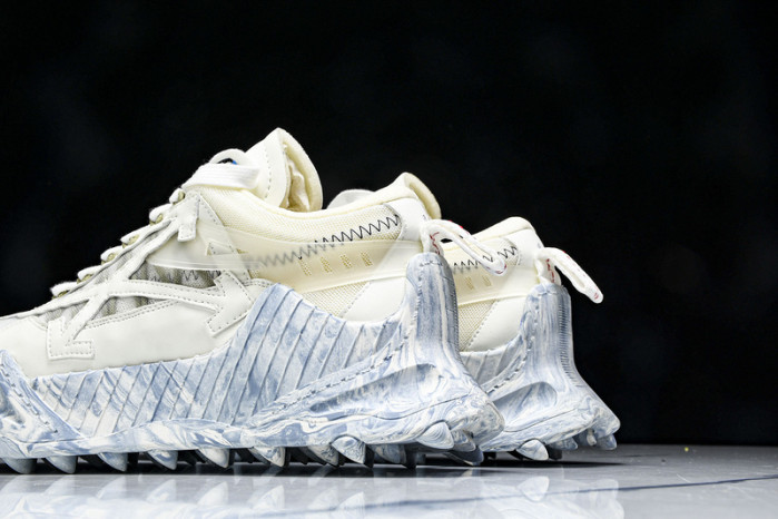 OF C/O​ ODSY-1000 SNEAKERS ow-57