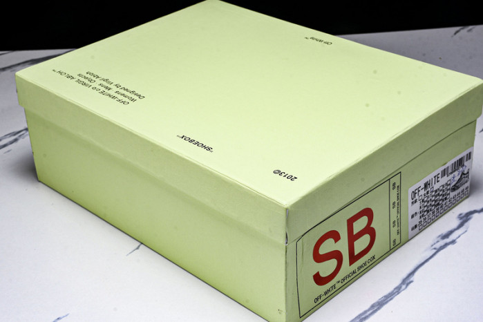 OF C/O​ ODSY-1000 SNEAKERS ow-57