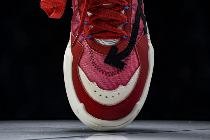 OF C/O ODSY-1000 SNEAKERS ow-58