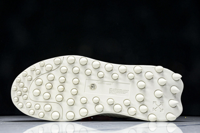 OF C/O ODSY-1000 SNEAKERS ow-58
