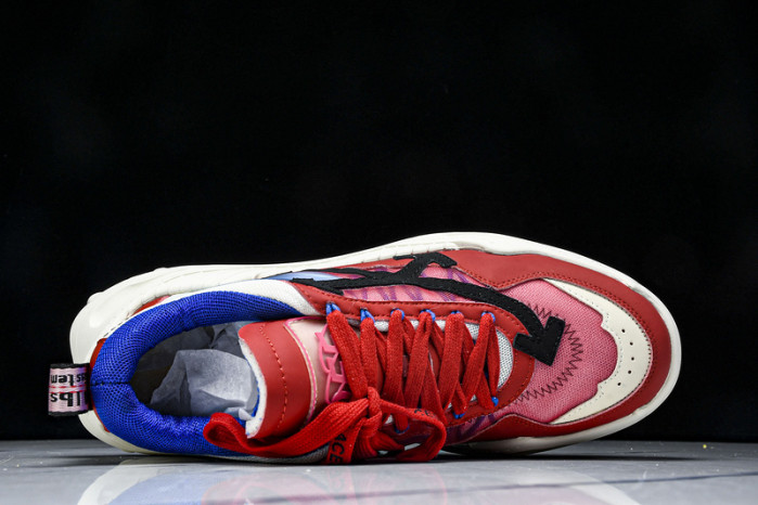 OF C/O ODSY-1000 SNEAKERS ow-58