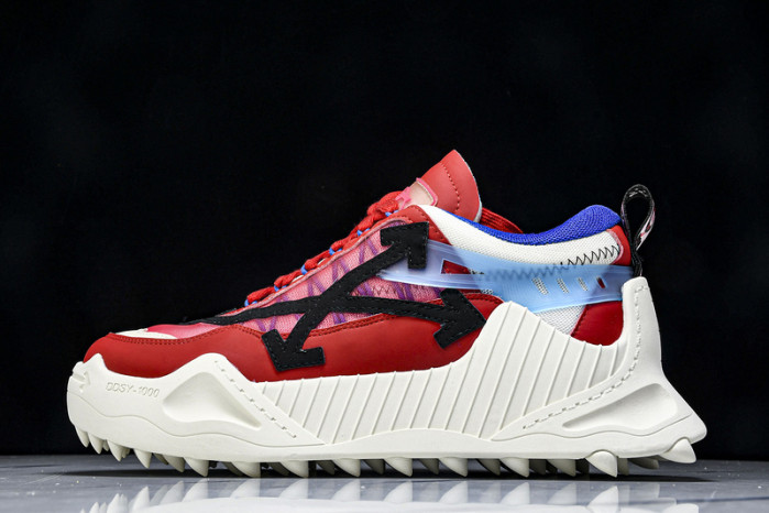 OF C/O ODSY-1000 SNEAKERS ow-58
