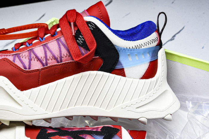 OF C/O ODSY-1000 SNEAKERS ow-58