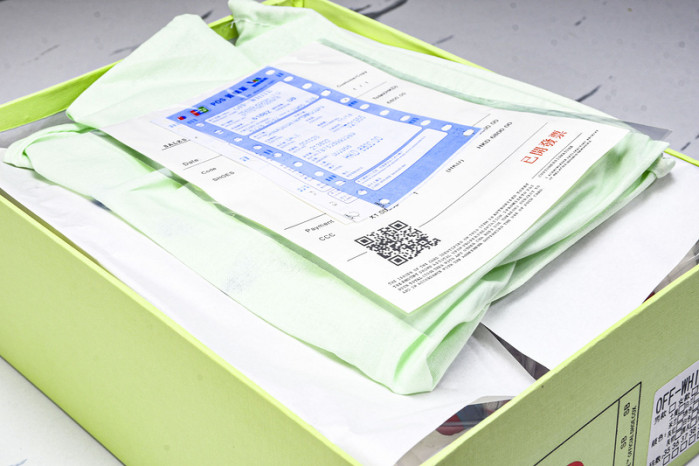 OF C/O ODSY-1000 SNEAKERS ow-58