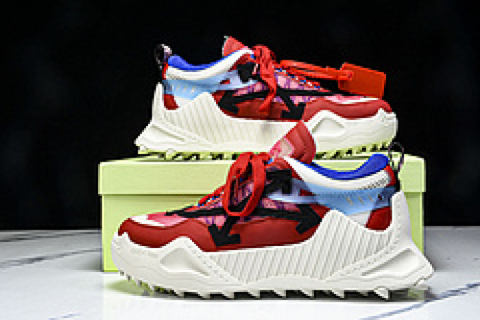 OF C/O ODSY-1000 SNEAKERS ow-58