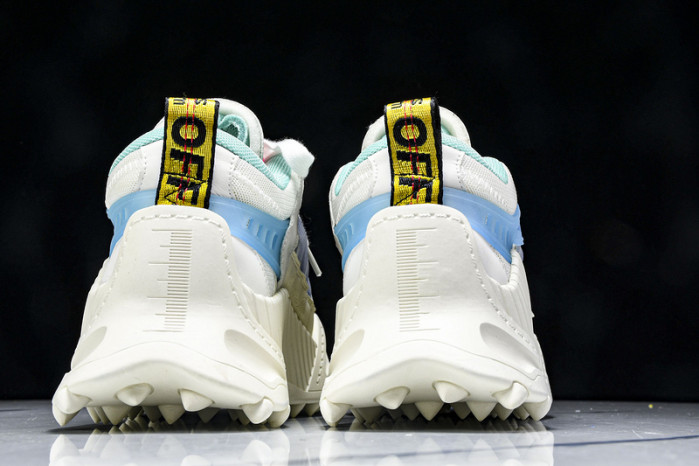 OF C/O​ ODSY-1000 SNEAKERS ow-59