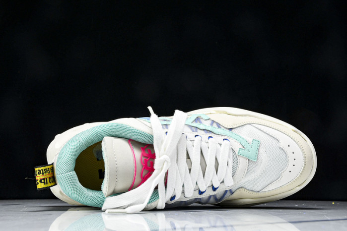 OF C/O​ ODSY-1000 SNEAKERS ow-59