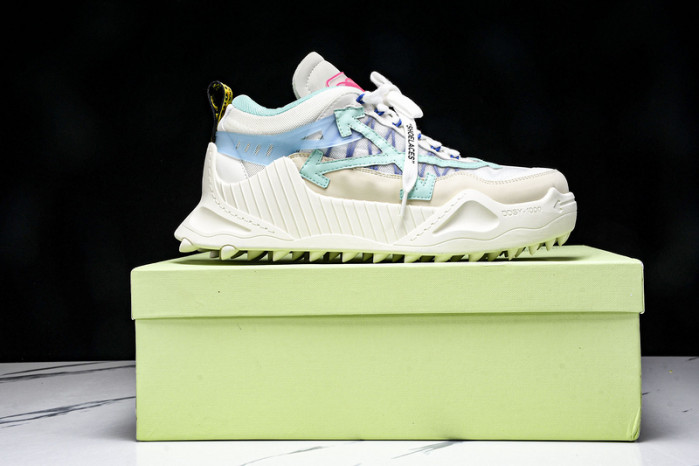 OF C/O​ ODSY-1000 SNEAKERS ow-59