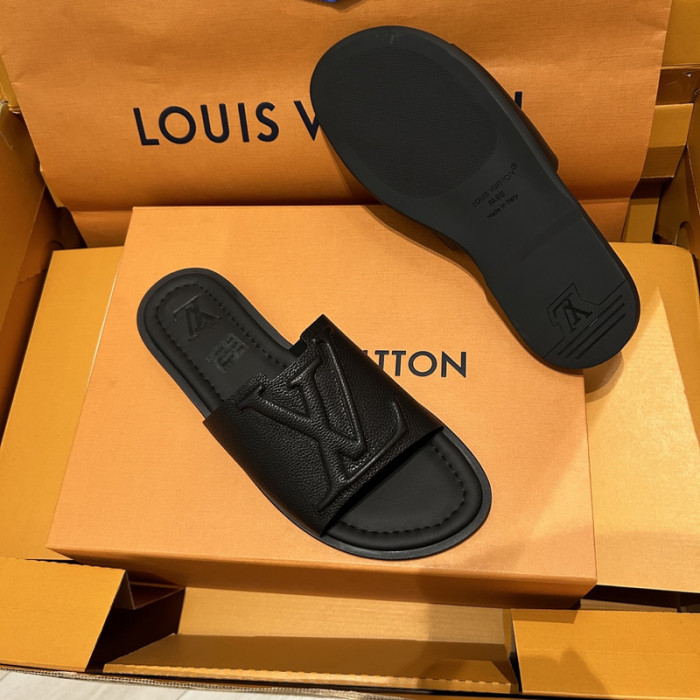 LOVT SANDAL (BLACK) 0415619