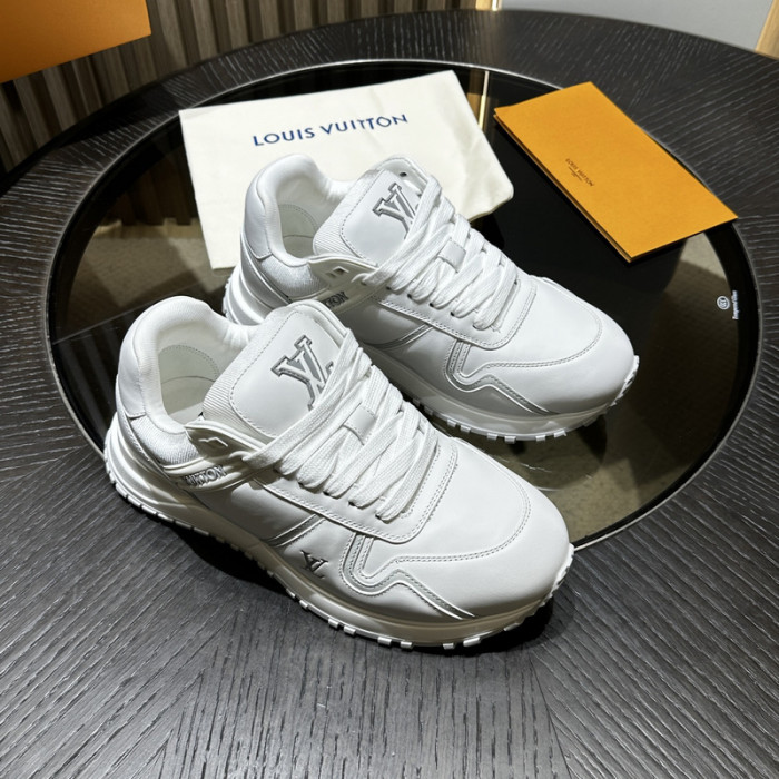 LOVT SNEAKER lv-349