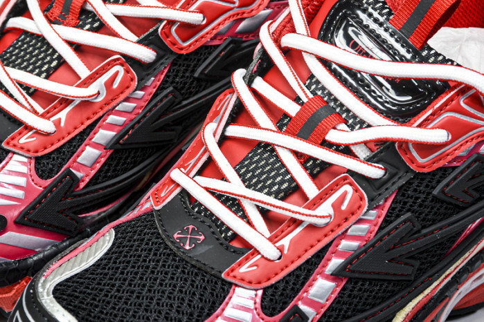 OF BE RIGHT BACK SNEAKERS OB24