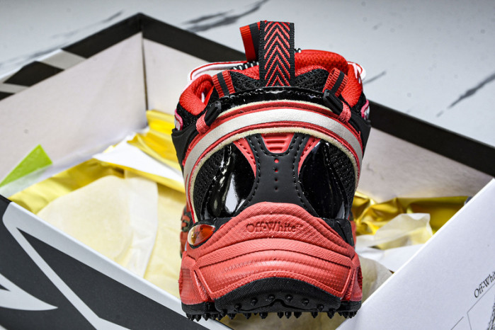 OF BE RIGHT BACK SNEAKERS OB24