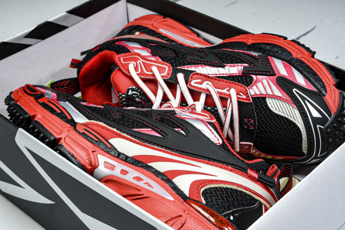 OF BE RIGHT BACK SNEAKERS OB24