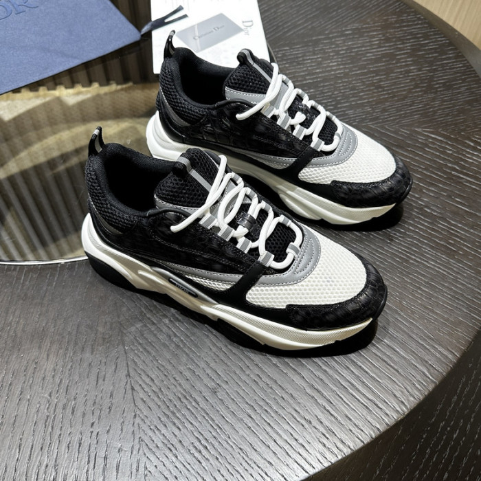 DR B22 TRAINER SNEAKER 2309104