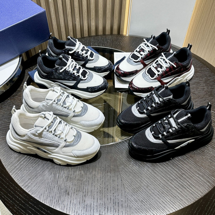 DR B22 TRAINER SNEAKER 2309105