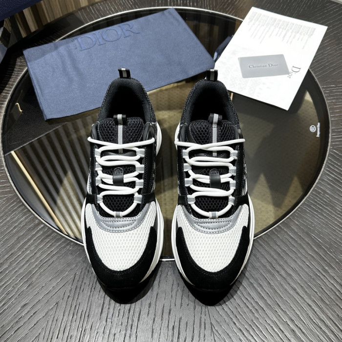 DR B22 TRAINER SNEAKER 2309109