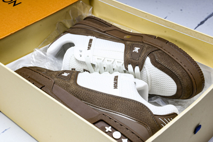 LOVT SNEAKER lv-368