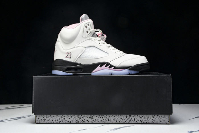 Air Jordan 5 OG “35th Anniversary” HQ7978-102