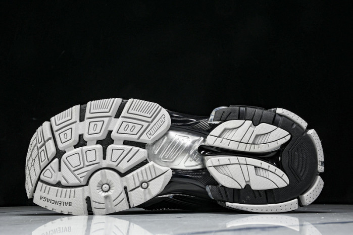 BL RUNNER SNEAKERS W3RNY-03221