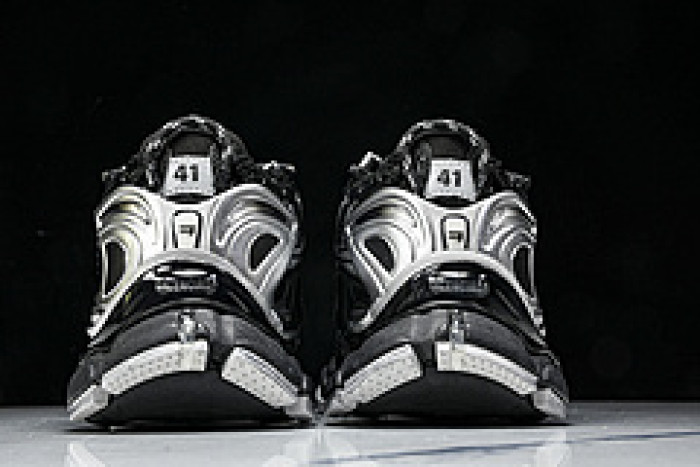 BL RUNNER SNEAKERS W3RNY-03221