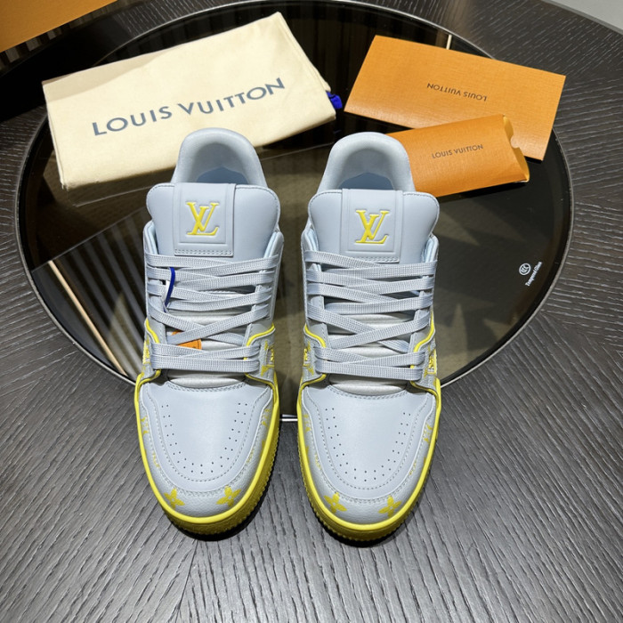 LOVT SNEAKER lv-358