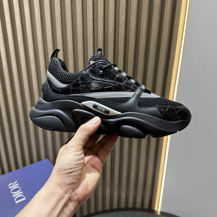 DR B22 TRAINER SNEAKER 2309103