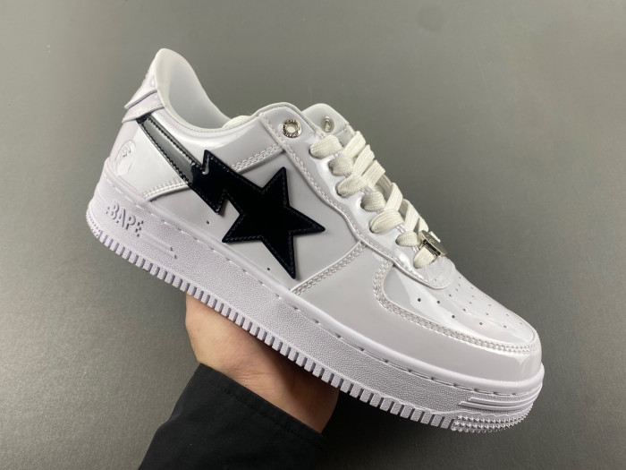 Bathing Ape Bape Sta Low 1794
