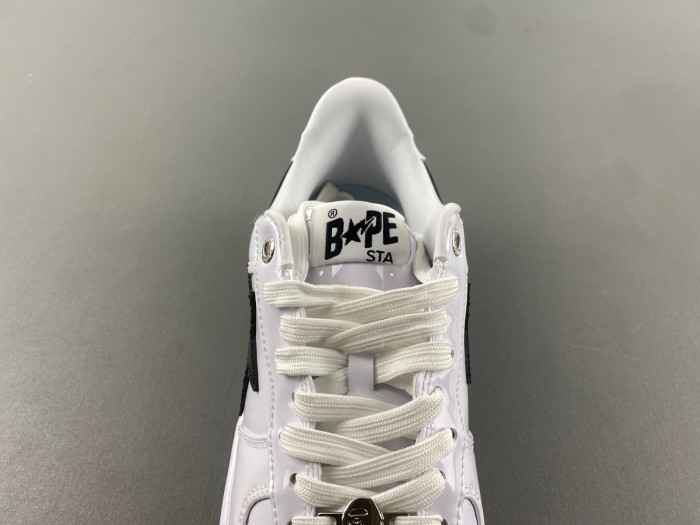 Bathing Ape Bape Sta Low 1794