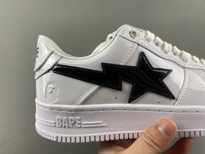Bathing Ape Bape Sta Low 1794