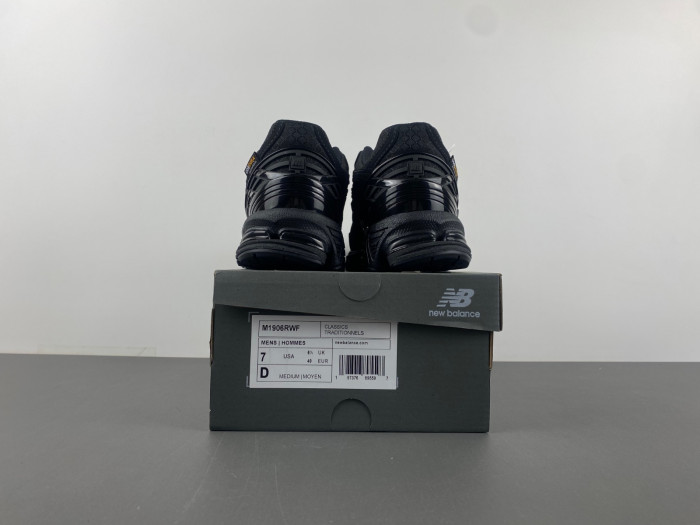 new Ba1an*e m1906rwf