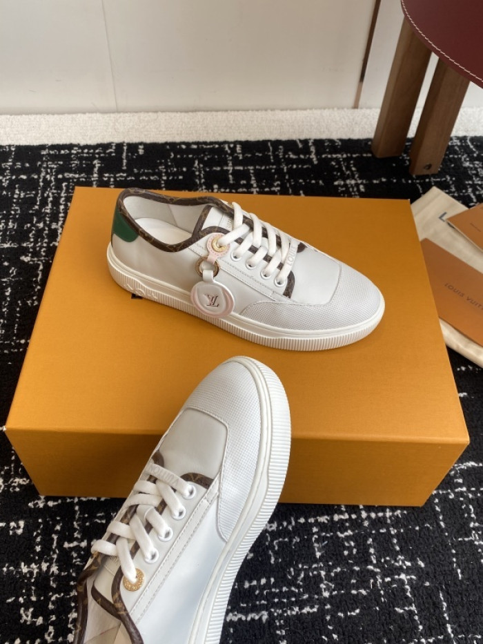 LOVT SNEAKER lv-386