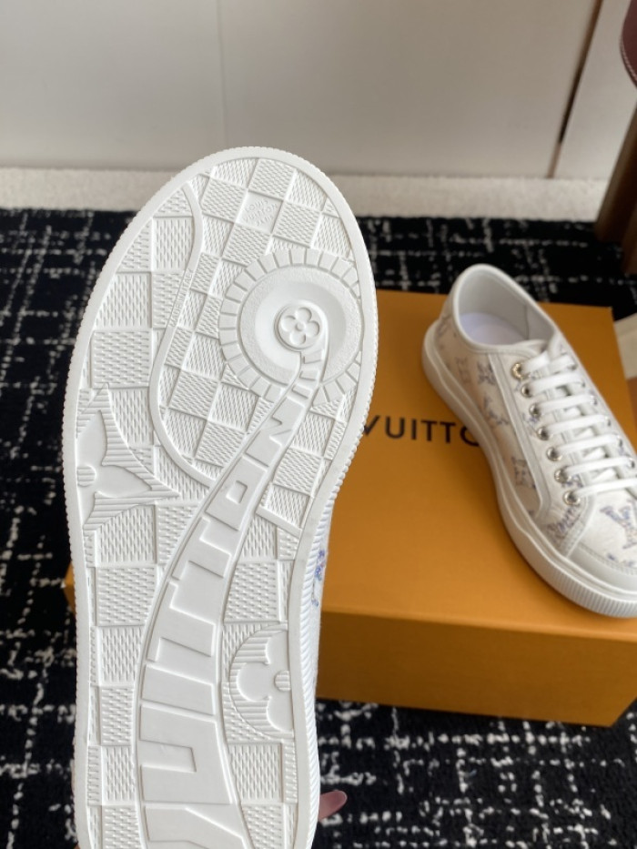 LOVT SNEAKER lv-387