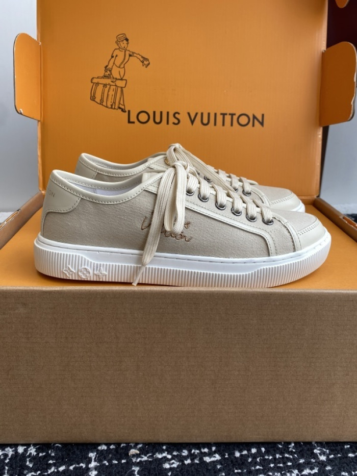 LOVT SNEAKER lv-390