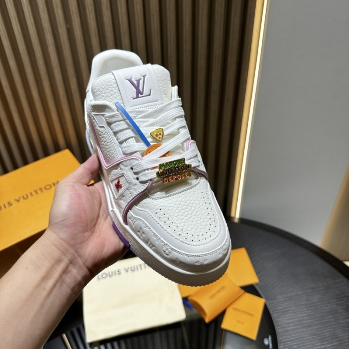 LOVT SNEAKER lv-392