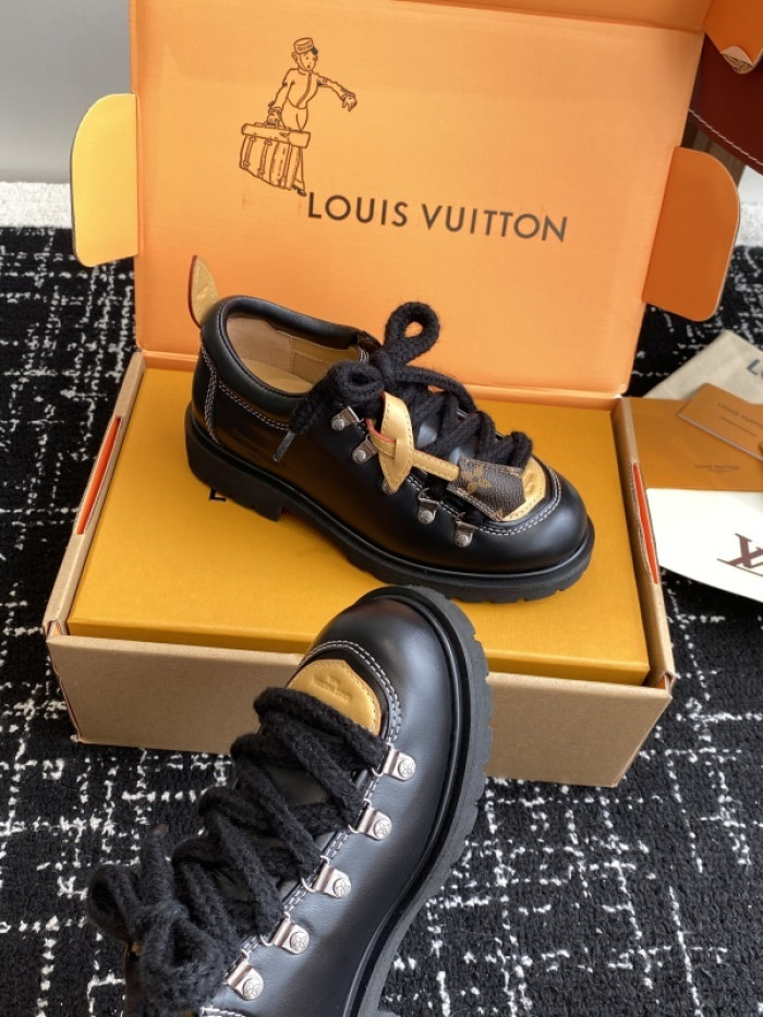 LOVT SNEAKER lv-411