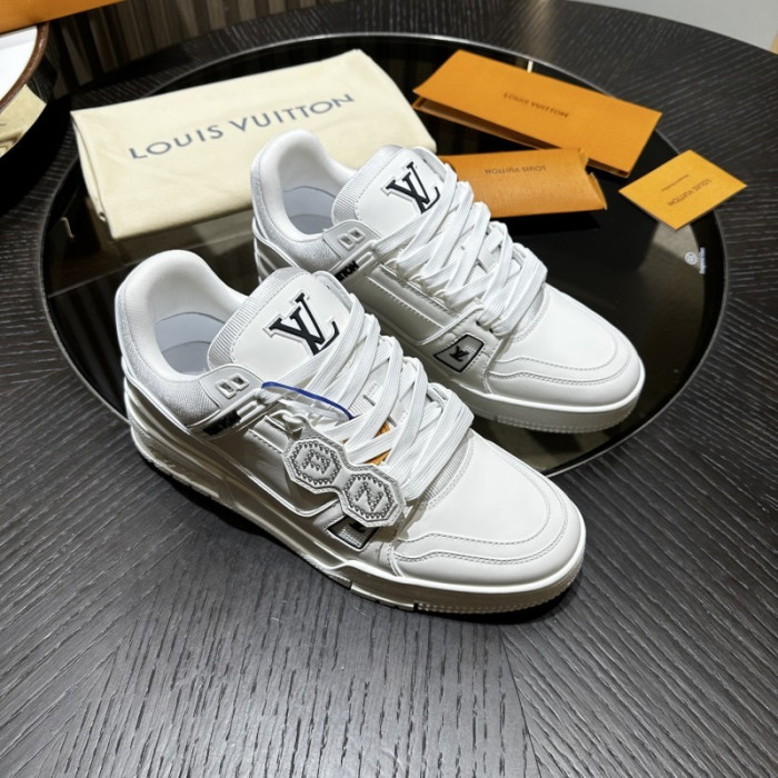 LOVT SNEAKER lv-397