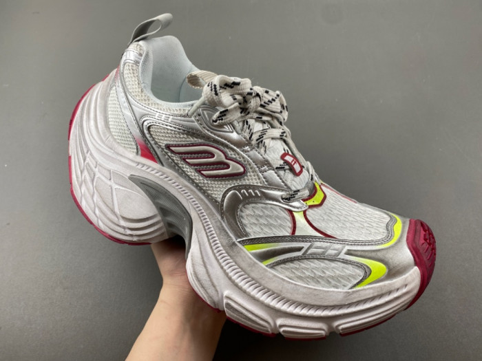 BL 6XL 911 SNEAKERS W2MV2 9155