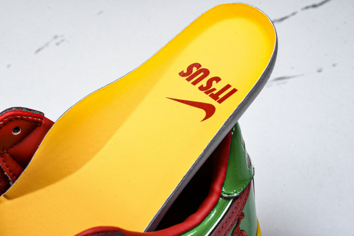 Lil Yachty x Nike Air Force 1 IH4383-300