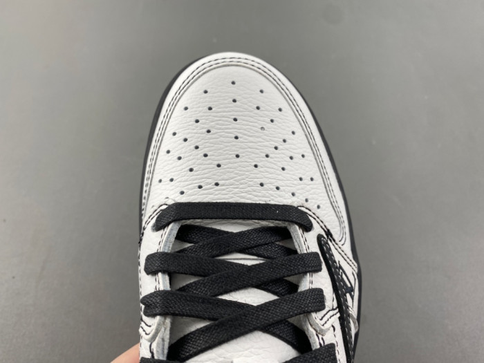 LV x Air Jordan 1 Low OG 250517001