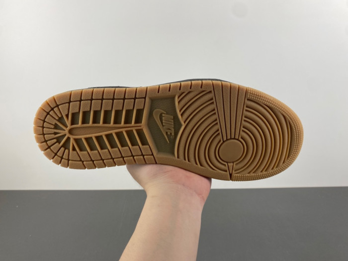 LV x Air Jordan 1 Low OG 250517001