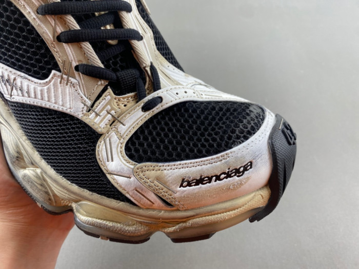 BL XL SNEAKERS W3ST4-0510