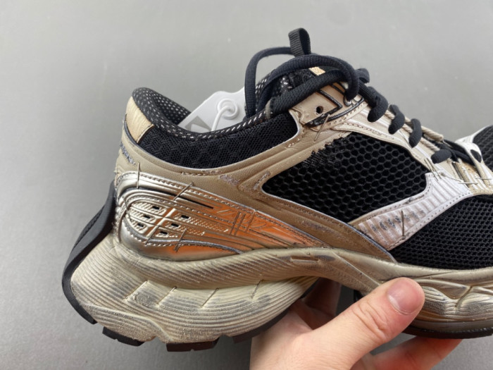 BL XL SNEAKERS W3ST4-0510