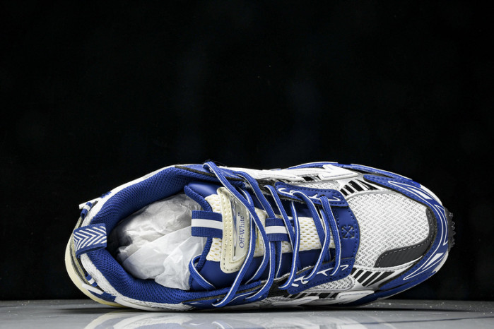 OF BE RIGHT BACK SNEAKERS OB20