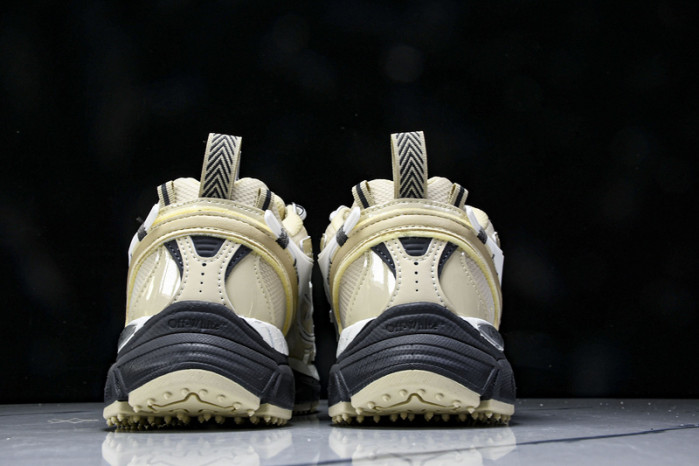 OF BE RIGHT BACK SNEAKERS OB21