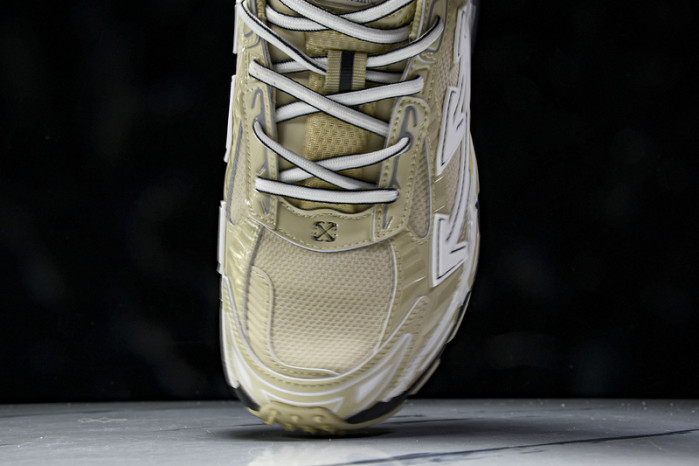 OF BE RIGHT BACK SNEAKERS OB21