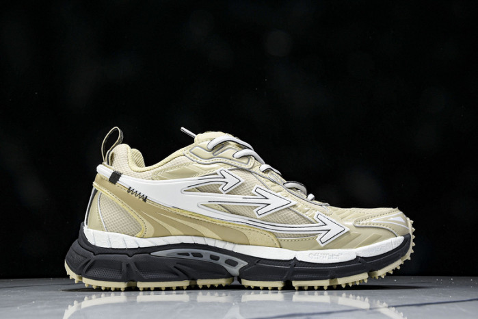 OF BE RIGHT BACK SNEAKERS OB21