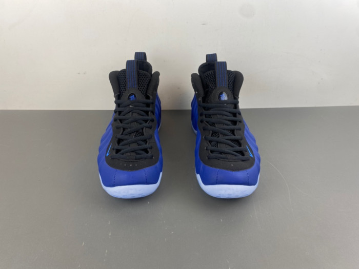 Nike Air Foamposite “Deep Royal” HJ5195-400