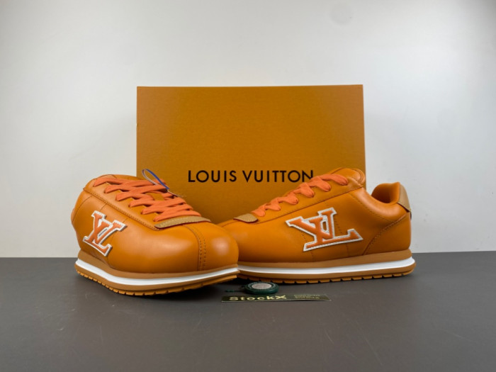 LOVT SNEAKER lv-447